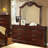 Westview 63'' W 6 - Drawer Dresser