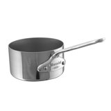Mauviel M'minis Sauce Pan With Stainless Steel Handle