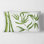 Floral Throw Pillow
