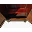 2 - Door Solid Wood Armoire