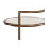 Parga Outdoor Round Side Table-186495615-186495614