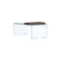 Ayviana Sled Coffee Table