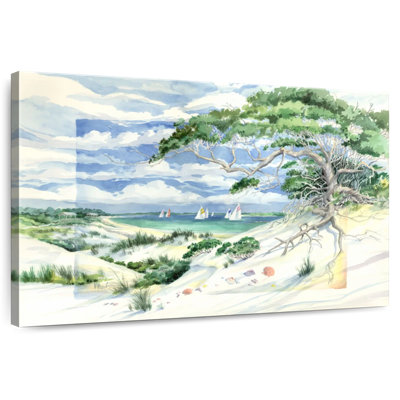 Gillard Bay Dunes