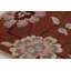 Art Deco Handmade Wool Area Rug