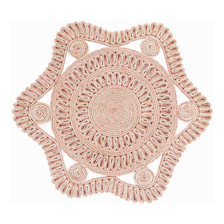 Saumya Brittnie Rug