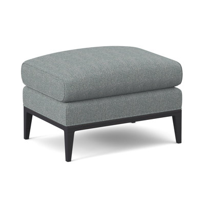 Repose-pieds standard de 29 po Cooper