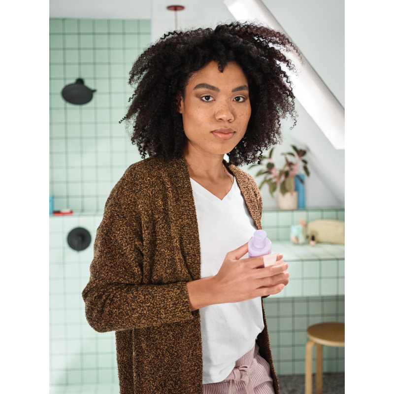 Velocity 2.5 GPM Multi Function with Immersion, Brushed Gold