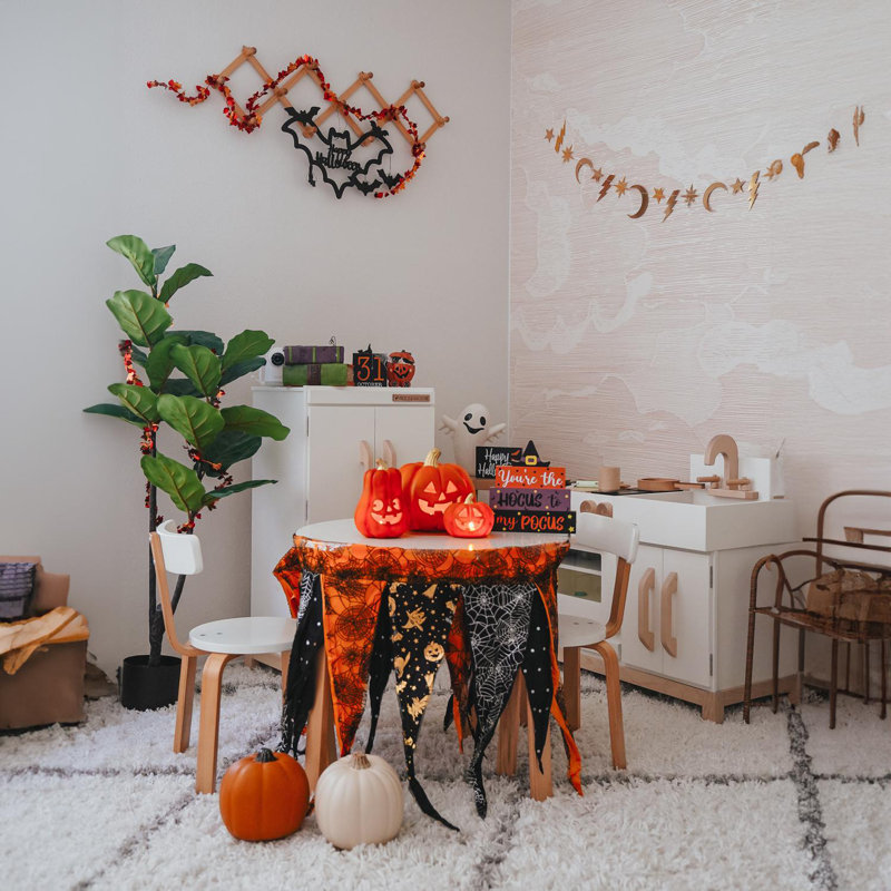 Halloween Banners