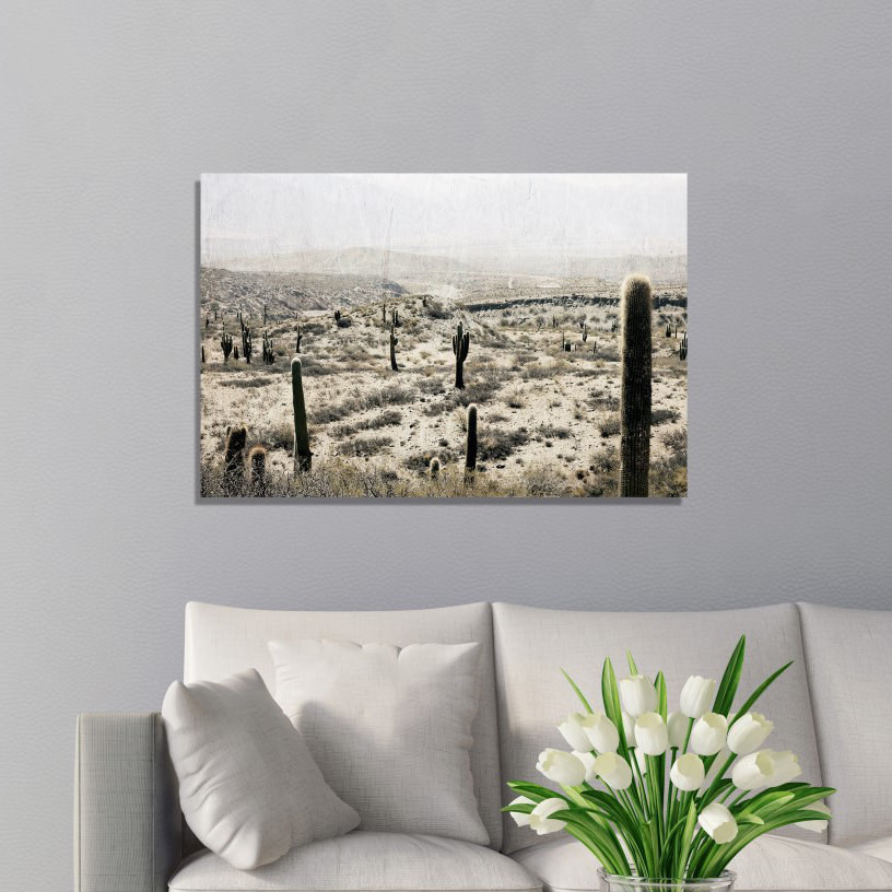 " Nature And Landscape Down South Desert " Bungalow Rose 