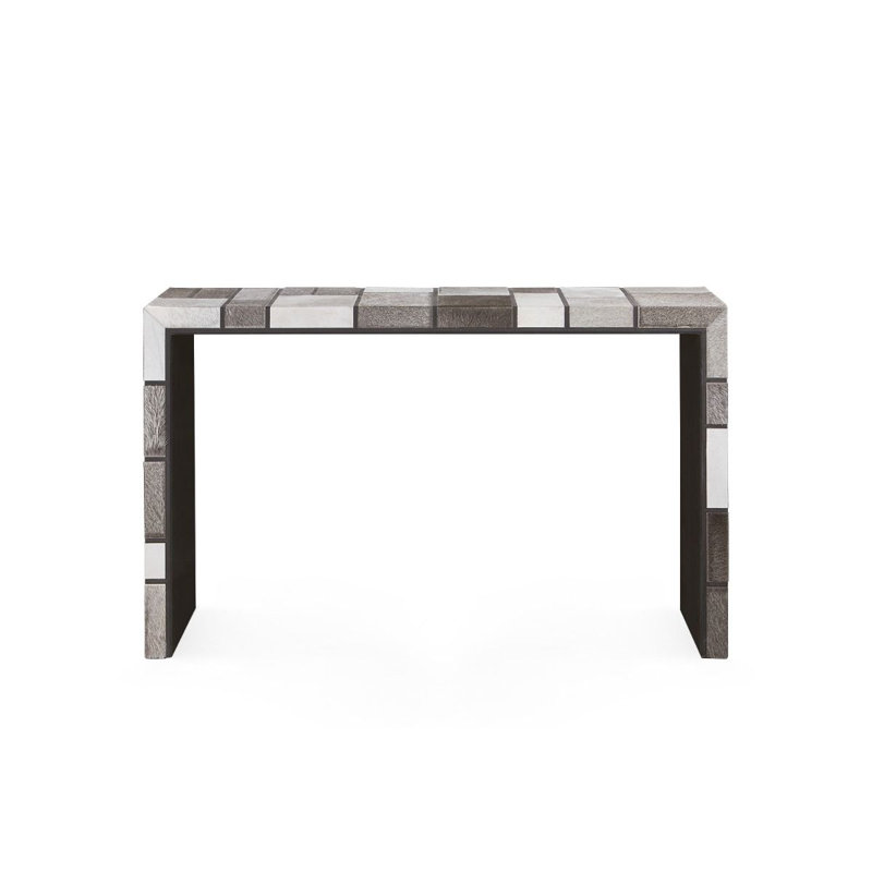Mondrian 51'' W Console Table