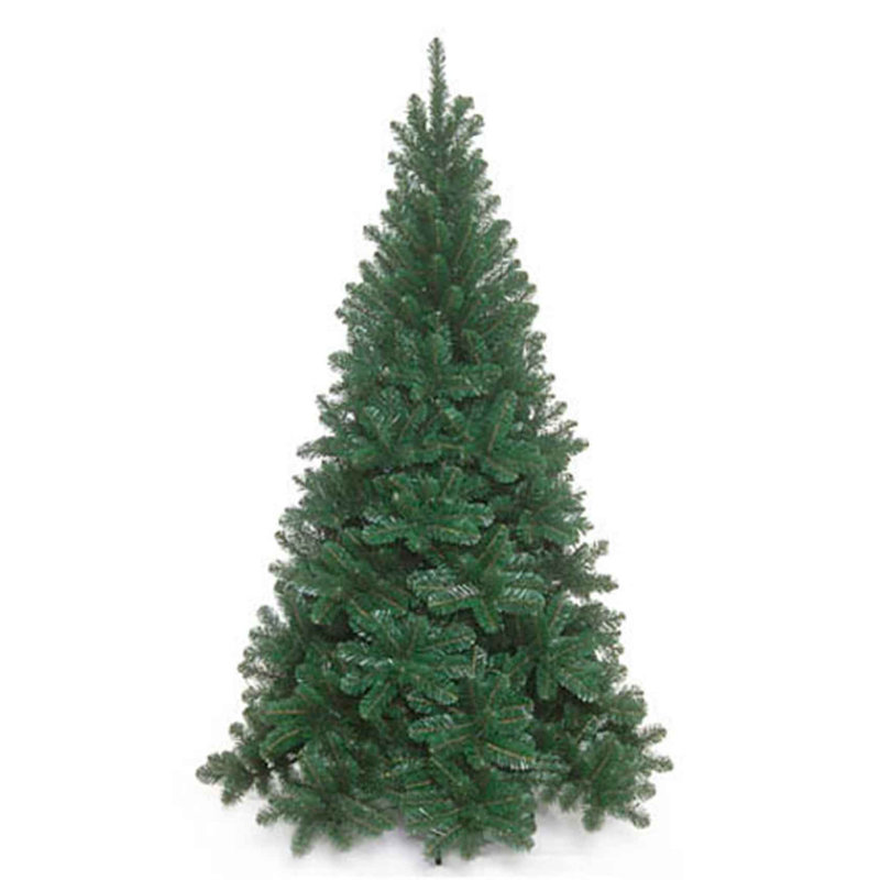 3.94' H Artificial Christmas Tree