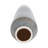 Pottery Earthenware Vase Elegant Decorative Accent with Minimalist Modern Design, Perfect for Contemporary Spaces, Ideal for Floral Arrangements or Standalone Display in Home or Office Decor-1695694552