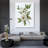 Lark Manor™ Nan Gallery Wrapped Canvas Art Titled: Magnolia Morning II-186211062