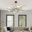 Luminaires suspendus ronds modernes Modern Industria-409346183-422063608