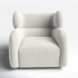 Pablo Swivel Armchair