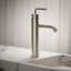 Purist® Vessel Sink Bathroom Faucet with Drain Assembly-1600516408