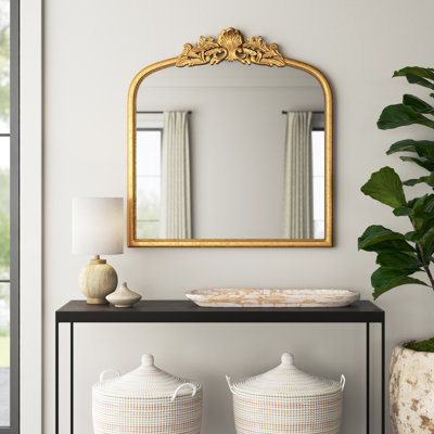 Miroir d'appoint Everett