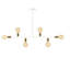 Lustre 6 lumières