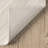 Abani Oltmann Oltmann100A Neutral Modern Linear Cream Area Rug-3978652