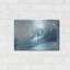 Brayden Studio «In the Blue VI» par Chris Paschke, art mural en métal-1931825806