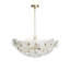Holly Chandelier (Smoke)-737270374
