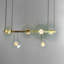 Stratum 6 - Light LED Pendant