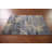 Handmade Modern Abstract Rug 4x6
