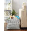Panier en tissu Lattice Paw-261337407-261337379