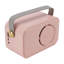 Mini haut-parleur sans fil Bluetooth-134457691