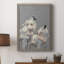 Midnight Wolves, reproduction d'art sur toile-88379862-88379863-88379864