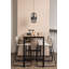 Akeda 4 - Person Dining Set-785664690-785664684