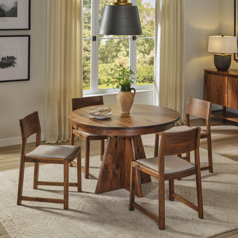 Saranac Upholstered Dining Chair