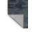 Machine Washable Abstract Gray Area Rug-1646968594