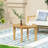 SOLANO COFFEE TABLE