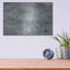 Red Barrel Studio® «Abstract in Grey II» par Cindy Jacobs, art mural en métal-1721382296