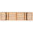 Daysan Iron Outdoor Bench-78657710