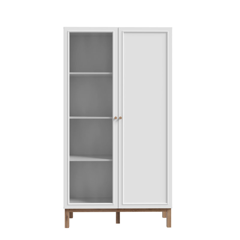 Heartwell Display Cabinet