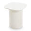 Table d'appoint Le Montreaux - Blanc nuage