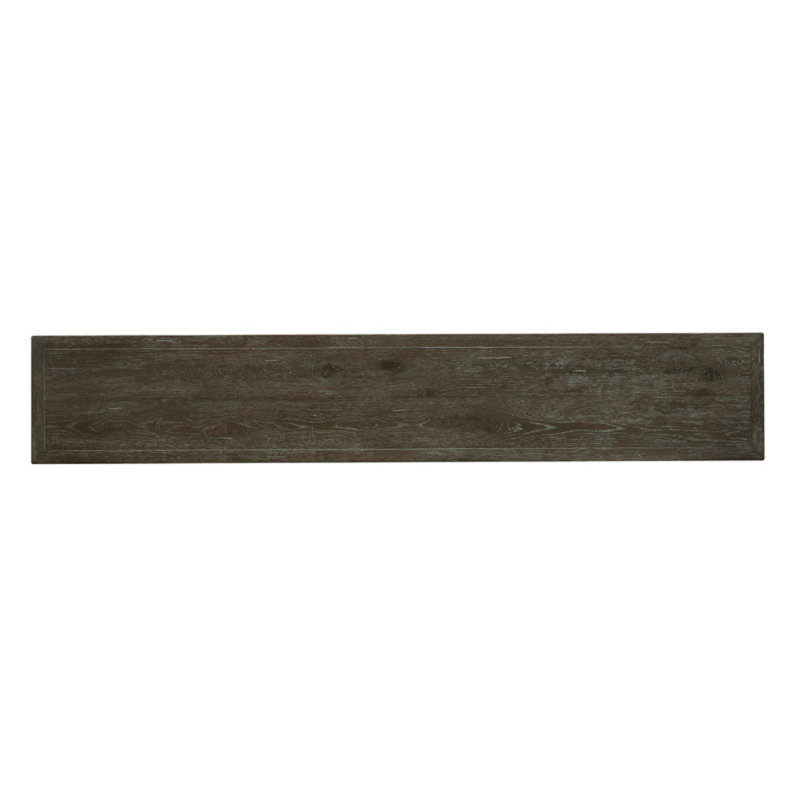 Collector's 80'' W Console Table