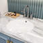 Robinet de lavabo de salle de bain Finish-121628512