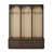 Dark Walnut