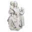 Statue Jesus Loves The Little Children