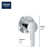 Lineare™ 1-Handle Wall Mount 3-Way Diverter Valve Trim Kit
