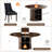 6-Person Dining Table Set-129877856-129877854