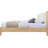 Arbor Asem Fabric Bed-1387363683