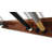 Holland Bar Stool Wood Pool Cue Rack-19833512-19833549