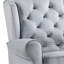 Fauteuil oscillant Zeger