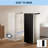 7.0 Cu.Ftupright Freezer With Reversible Door And 6 Adjustable Thermostat-121933984