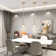 Delacerda 1 - Light LED Single Pendant