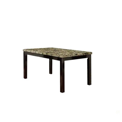 Table de salle à manger 1 pièce